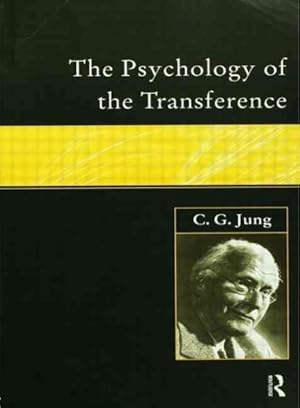 Seller image for Psychology of the Transference for sale by GreatBookPricesUK