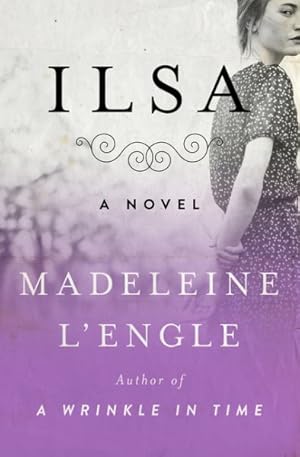 Seller image for Ilsa for sale by GreatBookPricesUK