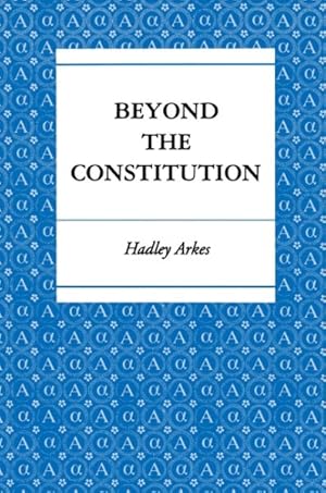 Seller image for Beyond the Constitution for sale by GreatBookPricesUK