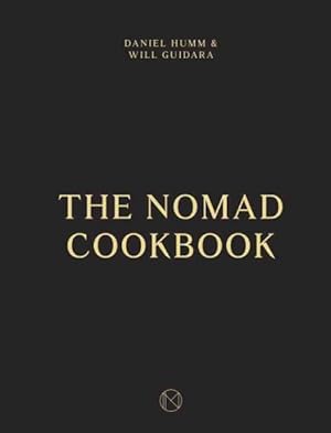 Image du vendeur pour Nomad Cookbook + The Nomad Cocktail Book mis en vente par GreatBookPricesUK