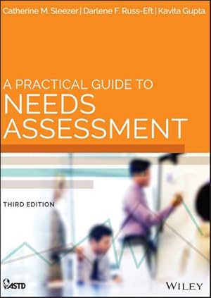 Seller image for Practical Guide to Needs Assessment for sale by GreatBookPricesUK