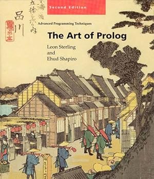 Seller image for Art of Prolog : Advanced Programming Techniques for sale by GreatBookPricesUK