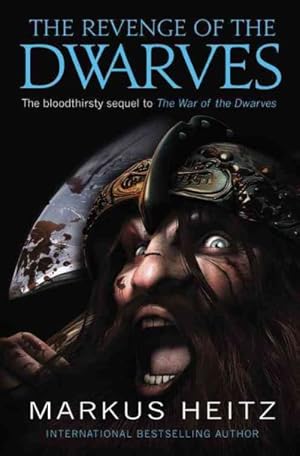 Imagen del vendedor de Revenge of the Dwarves a la venta por GreatBookPricesUK