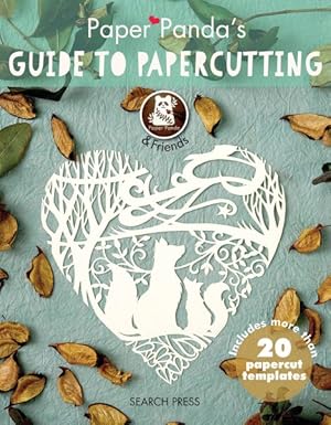 Image du vendeur pour Paper Panda's Guide to Papercutting mis en vente par GreatBookPricesUK