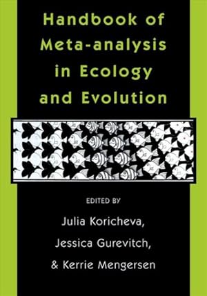 Immagine del venditore per Handbook of Meta-Analysis in Ecology and Evolution venduto da GreatBookPricesUK