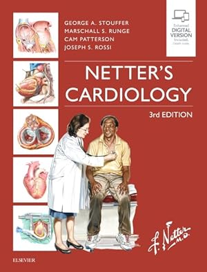 Imagen del vendedor de Netter's Cardiology a la venta por GreatBookPricesUK