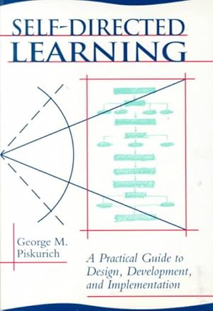 Image du vendeur pour Self-Directed Learning : A Practical Guide to Design, Development, and Implementation mis en vente par GreatBookPricesUK