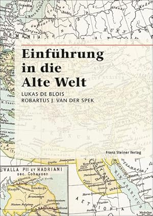 Imagen del vendedor de Einfuhrung in Die Alte Welt -Language: german a la venta por GreatBookPricesUK