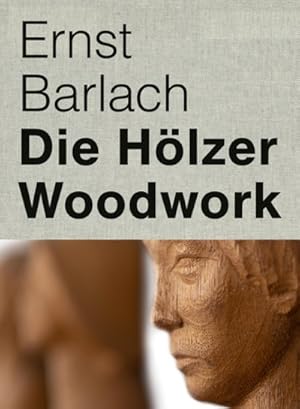 Seller image for Ernst Barlach : Woodwork for sale by GreatBookPricesUK