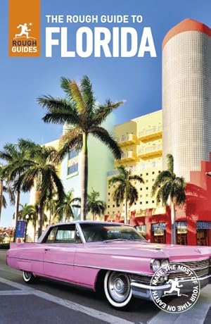 Immagine del venditore per Rough Guide to Florida venduto da GreatBookPricesUK