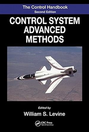 Imagen del vendedor de Control System Advanced Methods a la venta por GreatBookPricesUK