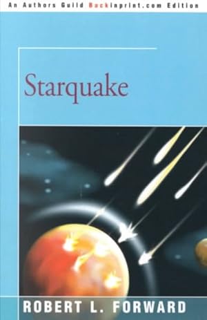 Image du vendeur pour Starquake mis en vente par GreatBookPricesUK