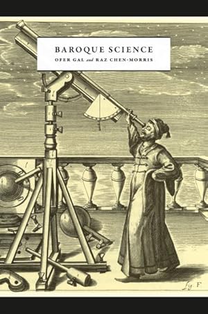 Image du vendeur pour Baroque Science mis en vente par GreatBookPricesUK