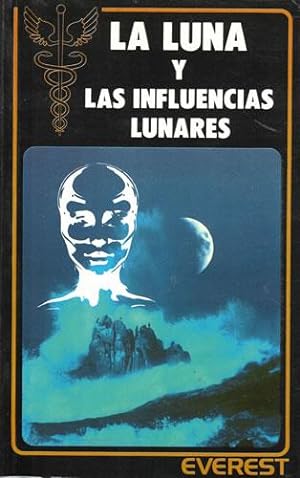 Image du vendeur pour La luna y las influencias lunares mis en vente par Librera Cajn Desastre