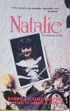 Natalie: The Miracle Child