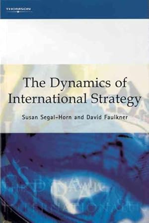Immagine del venditore per Dynamics of International Strategy venduto da GreatBookPricesUK