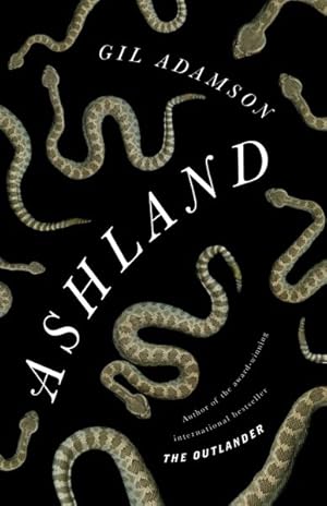 Seller image for Ashland for sale by GreatBookPricesUK