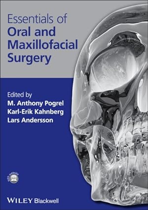 Seller image for Essentials of Oral and Maxillofacial Surgery for sale by GreatBookPricesUK