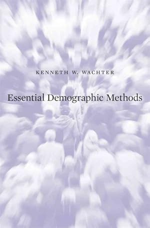 Immagine del venditore per Essential Demographic Methods venduto da GreatBookPricesUK