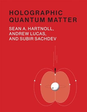 Seller image for Holographic Quantum Matter for sale by GreatBookPricesUK