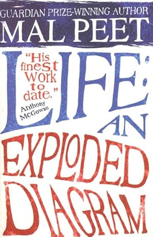 Immagine del venditore per Life : An Exploded Diagram. His Finest Work to Date venduto da GreatBookPricesUK