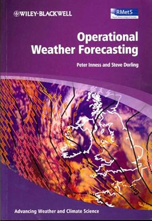 Imagen del vendedor de Operational Weather Forecasting a la venta por GreatBookPricesUK