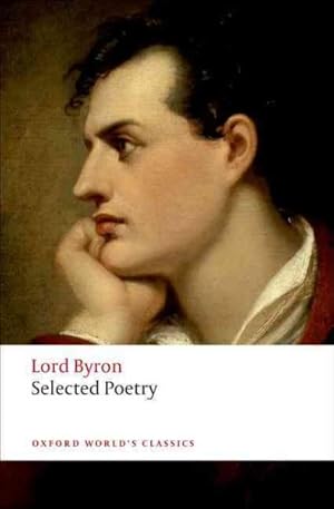 Seller image for Selected Poetry for sale by GreatBookPricesUK