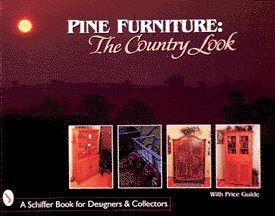 Seller image for Pine Furniture : The Country Look for sale by GreatBookPricesUK