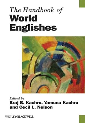 Seller image for Handbook of World Englishes for sale by GreatBookPricesUK