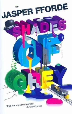 Image du vendeur pour Shades of Grey mis en vente par GreatBookPricesUK