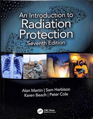 Imagen del vendedor de Introduction to Radiation Protection a la venta por GreatBookPricesUK