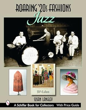 Immagine del venditore per Roaring 20s Fashions : Jazz venduto da GreatBookPricesUK