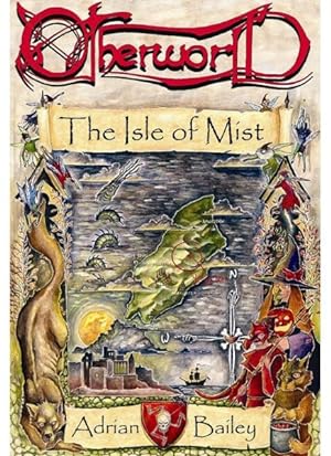 Seller image for Otherworld : The Isle of Mist for sale by GreatBookPricesUK