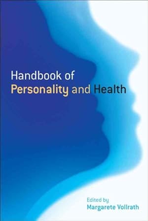 Seller image for Handbook of Personality and Health for sale by GreatBookPricesUK