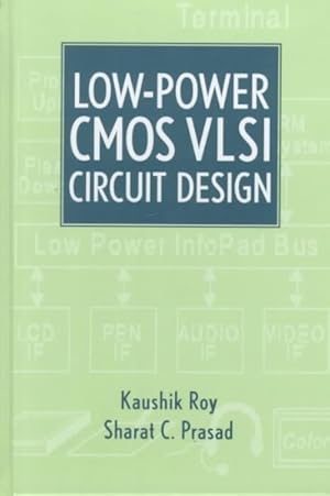 Seller image for Low Power Cmos Vlsi Circuit Design for sale by GreatBookPricesUK