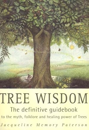 Imagen del vendedor de Tree Wisdom a la venta por GreatBookPricesUK