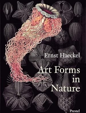 Seller image for Art Forms in Nature : The Prints of Ernst Haeckel for sale by GreatBookPricesUK