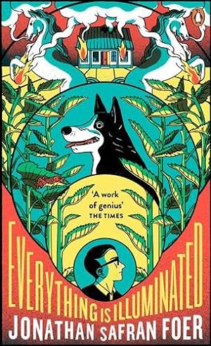Seller image for Everything Is Illuminated for sale by GreatBookPricesUK