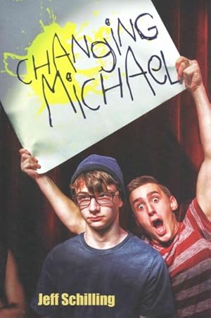 Seller image for Changing Michael for sale by GreatBookPricesUK