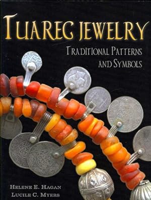 Immagine del venditore per Tuareg Jewelry : Traditional Patterns and Symbols venduto da GreatBookPricesUK