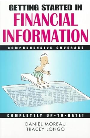 Seller image for Getting Started in Financial Information for sale by GreatBookPricesUK