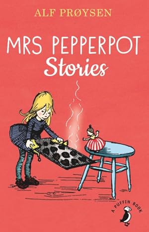 Seller image for Mrs Pepperpot Stories for sale by GreatBookPricesUK