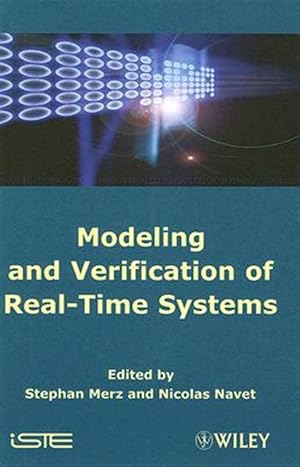 Imagen del vendedor de Modeling and Verification of Real-Time Systems a la venta por GreatBookPricesUK