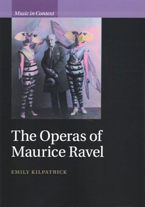 Seller image for Operas of Maurice Ravel for sale by GreatBookPricesUK