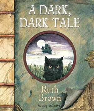 Imagen del vendedor de Dark, Dark Tale a la venta por GreatBookPricesUK