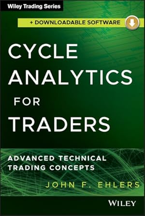 Immagine del venditore per Cycle Analytics for Traders : Advanced Technical Trading Concepts venduto da GreatBookPricesUK