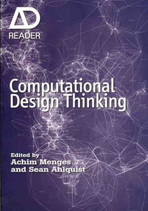 Immagine del venditore per Computational Design Thinking venduto da GreatBookPricesUK