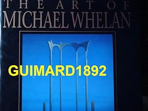 The Art of Michael Whelan