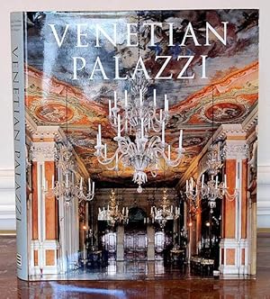 Venetian palazzi = Paläste in Venedig = Palais vénitiens