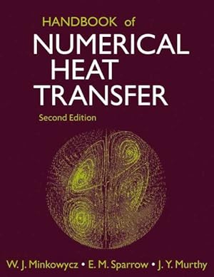 Immagine del venditore per Handbook of Numerical Heat Transfer venduto da GreatBookPricesUK